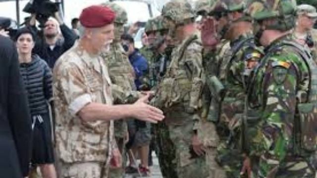 Запад тихо проталкивает более масштабную схему