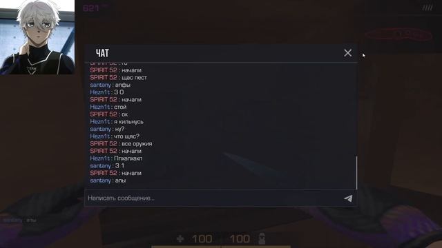 ПЕРВАЯ ДЕМКА В СОБЗНИКАХ В Standknife Reborn ! #h9ije #standoff2 #standknife