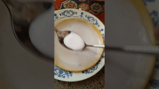 делаем мороженое