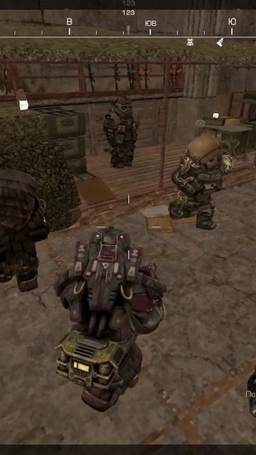 СТАЛКРАФТ ИКС STALCRAFTX рубеж база
