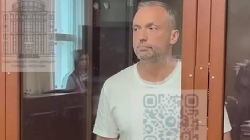 Суд арестовал первого замгубернатора Владимирской области Ремигу