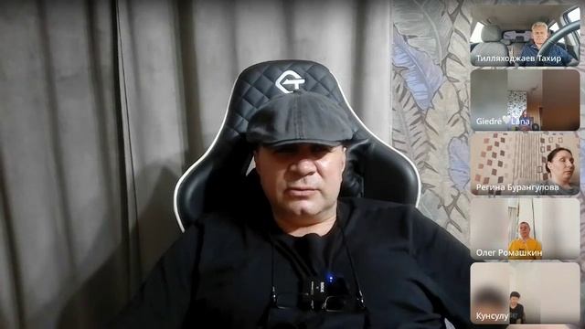 Ровность - это не придавание значения ничему