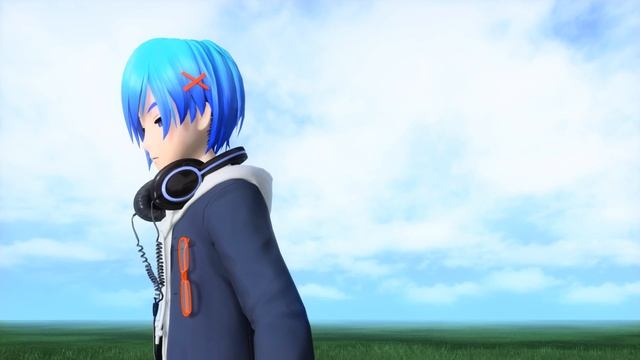 Kaito - Idol Radio 4K