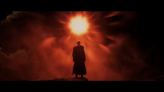 Dune: Awakening - Official Your Path to Awakening Trailer