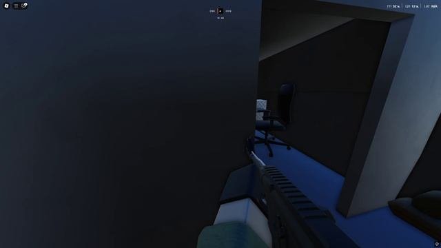 Командный бой в Roblox 2025