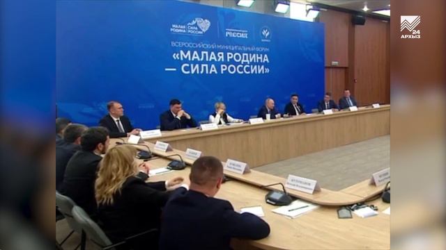 УСТРО + СХ Темрезов Путин и время героев (10.06.2025)