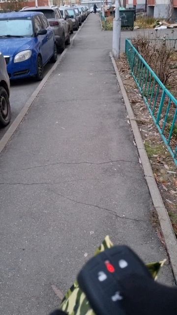 запуск двигателя с брелока чанган cs35 плюс