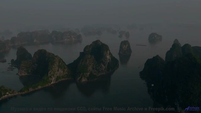 Музыка открывает мир заново на фоне этих красот - We may be remembered by what we did when we sat do