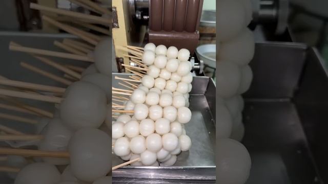 🍡🤤 Нежнейшие МИТАРАСИ-данго за копейки