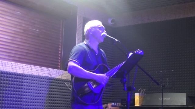 24. Сергей Клочнев Песенка ни о чем