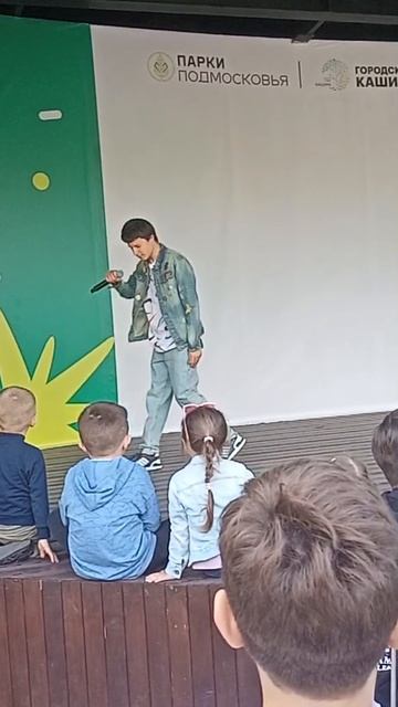 танцор