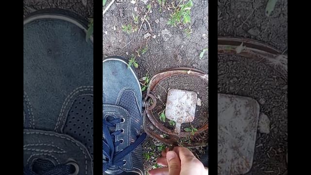 Возведение и принцип работы капкана номер 2