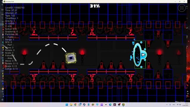 ПРОШЕЛ bloodbath