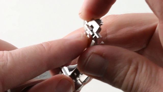 Rolex Datejust (BLUE DIAL) Steel & White Gold ref.116234