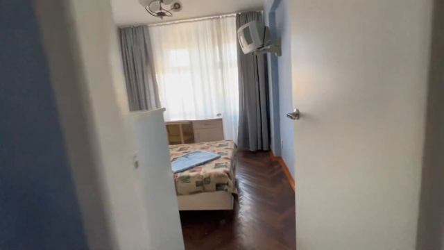 Vlog 15.07 //Приезд в Волгоград \\ заселение // ужасные номер?