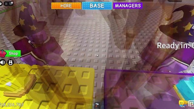 Roblox | Grow a Business #2