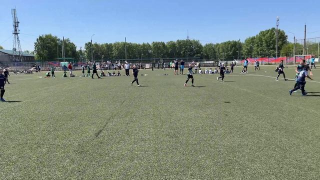 ЦРС-2015 (0:3) Прогресс-2016