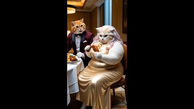 Видео Мяу-мяу мяу