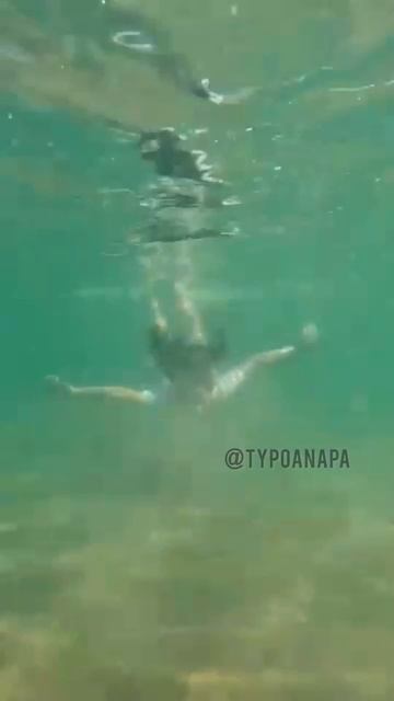 🔞В Анапе начался челлендж «Я жду тебя в белом!». Только 18+