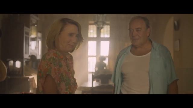 «Те ещё каникулы или отпуск на все сто» Трейлер