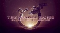 Голодные игры рассвет жатвы тизер-трейлер