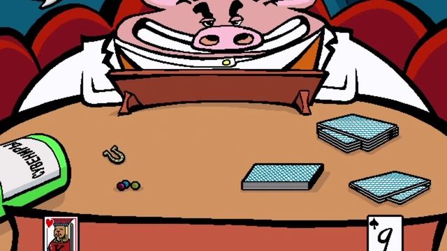 АГЕНТ ЛИС: ОПЕРАЦИЯ "СУХОЕ МОЛОКО" #27 | ПОБЕДА