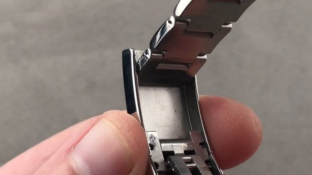 Rolex Air-King 34mm ref.114234