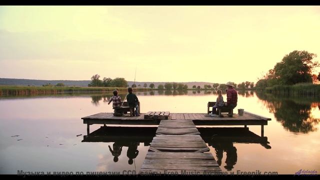 Каждая секунда дарит восторг сильнее любого праздника - Open It Up -- Kirk Osamayo -- Season Two (OR