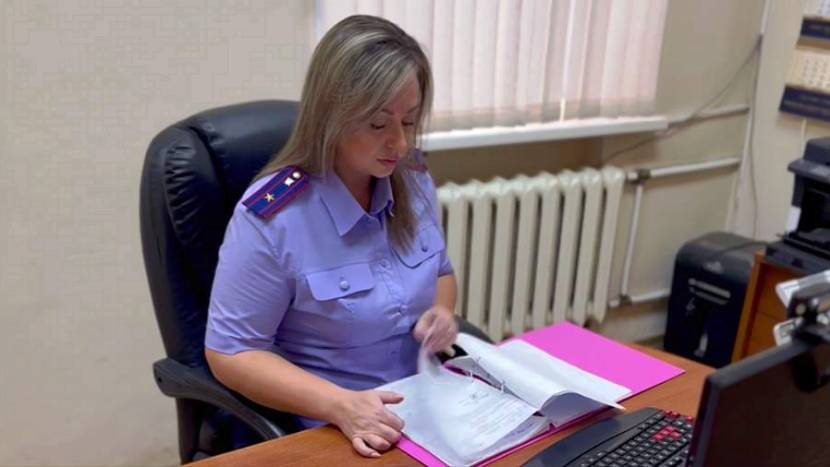 В Приморье возбудили уголовное дело по факту травмирования рабочего