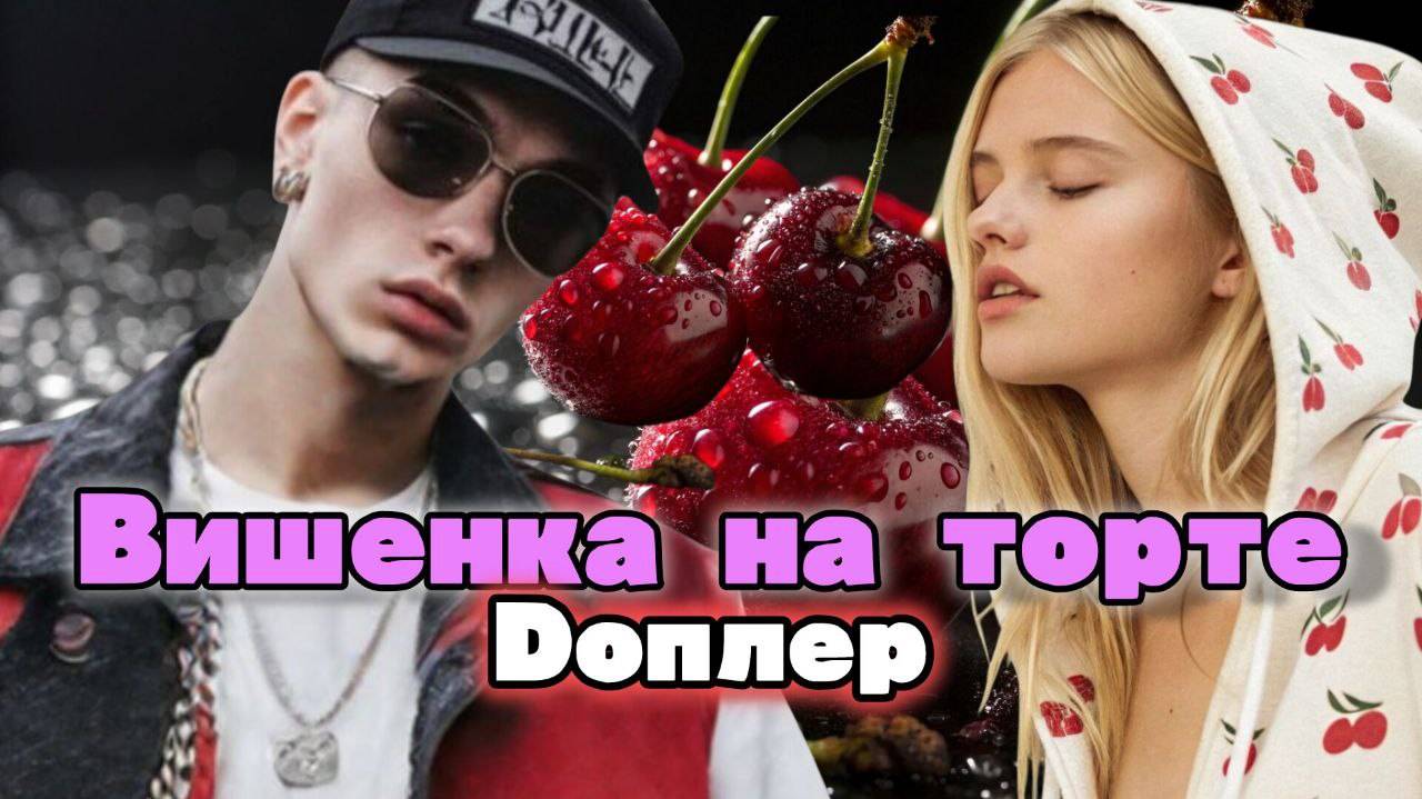 Dоплер - Вишенка на торте