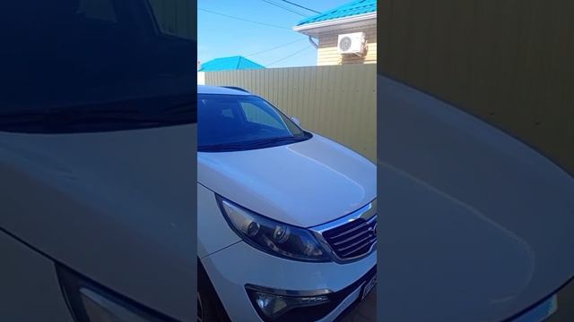 Kia Sportage 2011
В отличном состоянии
Цена 1199000 т.р 89528623956