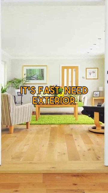 Visualize your interior design ideas fast with interior AI. Explore furniture and materials...