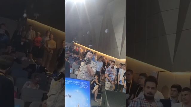 «Если мы сейчас не начнем массовые депортации вот этого чужеродного элемента, мы просто потеряем ...