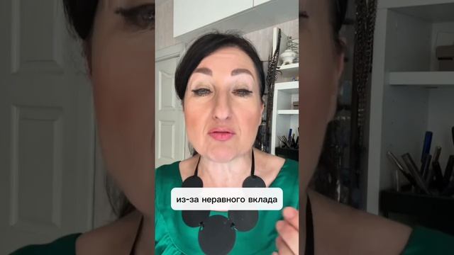 Мы вообще не ругаемся