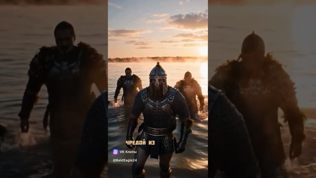 Александр Сергеевич Пушкин - У Лукоморья дуб зелёный (отрывок из поэмы 
«Руслан и Людмила") ИИ верси