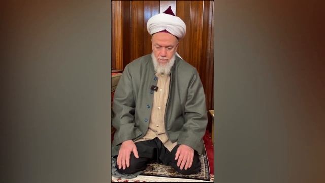 Мусульманские праздники отмечают по хиджри календарю