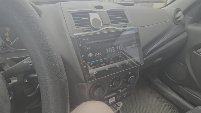 Что делать если дисплей Android магнитолы перестал реагировать на касания