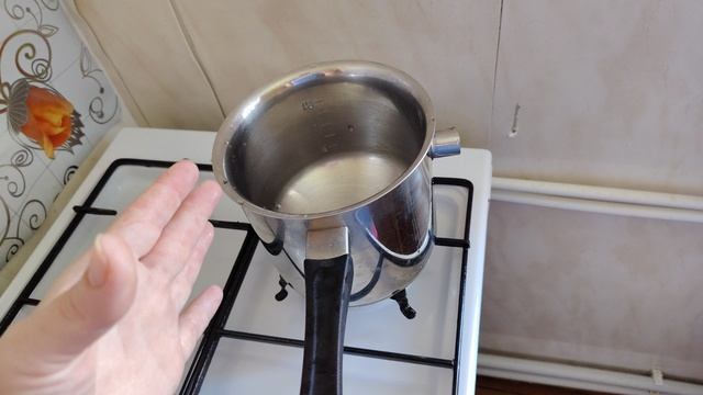 Любителям каши посвящается 🙌 очень рекомендую 👍каша не будет "убегать"