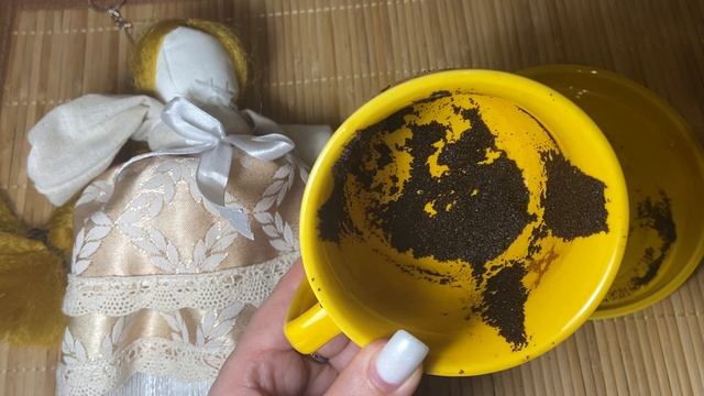 Что произойдет в начале лета🍏🍏🍏За чашкой кофе ☕️