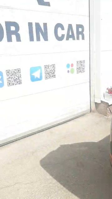 Отгрузка нового двигателя G4FA в город Ижевск, вся сделка сопровождается видео для клиента, чистота