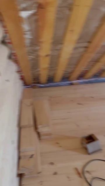Доска шпунт 35x130мм, хвоя 1400 р/м2.
