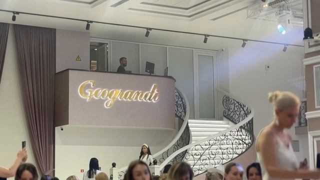VLOG Krasnodar Fashion Show🤍
