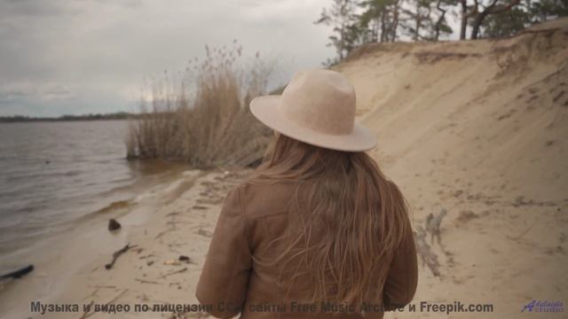 Путешествие по планете становится волшебным под этот трек - Aspire -- Scott Holmes Music -- Corporat
