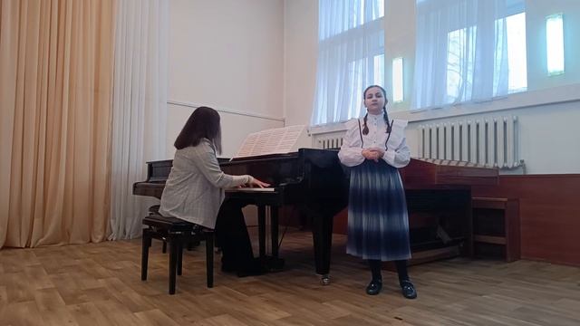 Юные таланты из ДНР и Свердловской области принимают участие в музыкальном марафоне