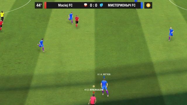 365 ДНЕЙ В МОБИЛЬНОЙ ИГРЕ TOP ELEVEN ФУТБОЛЬНЫЙ МЕНЕДЖЕР — ДЕНЬ 6