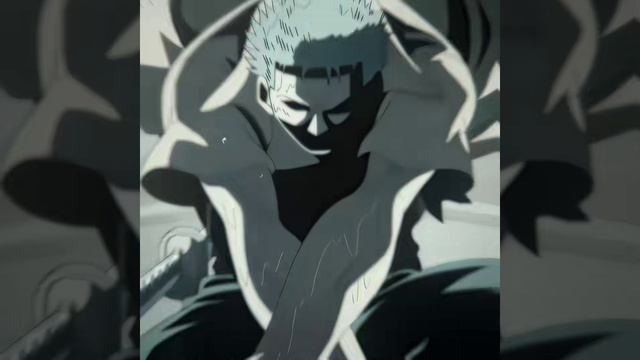 one piece luffy