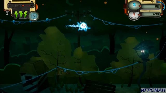 Прохождение Turn On ( 6-я часть )