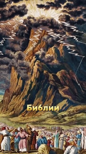 ⁉️КАК ЗВУЧИТ ГОЛОС БОГА？
