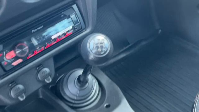 Lada (ВАЗ) 2121 (4x4) I Рестайлинг (2020), 2019