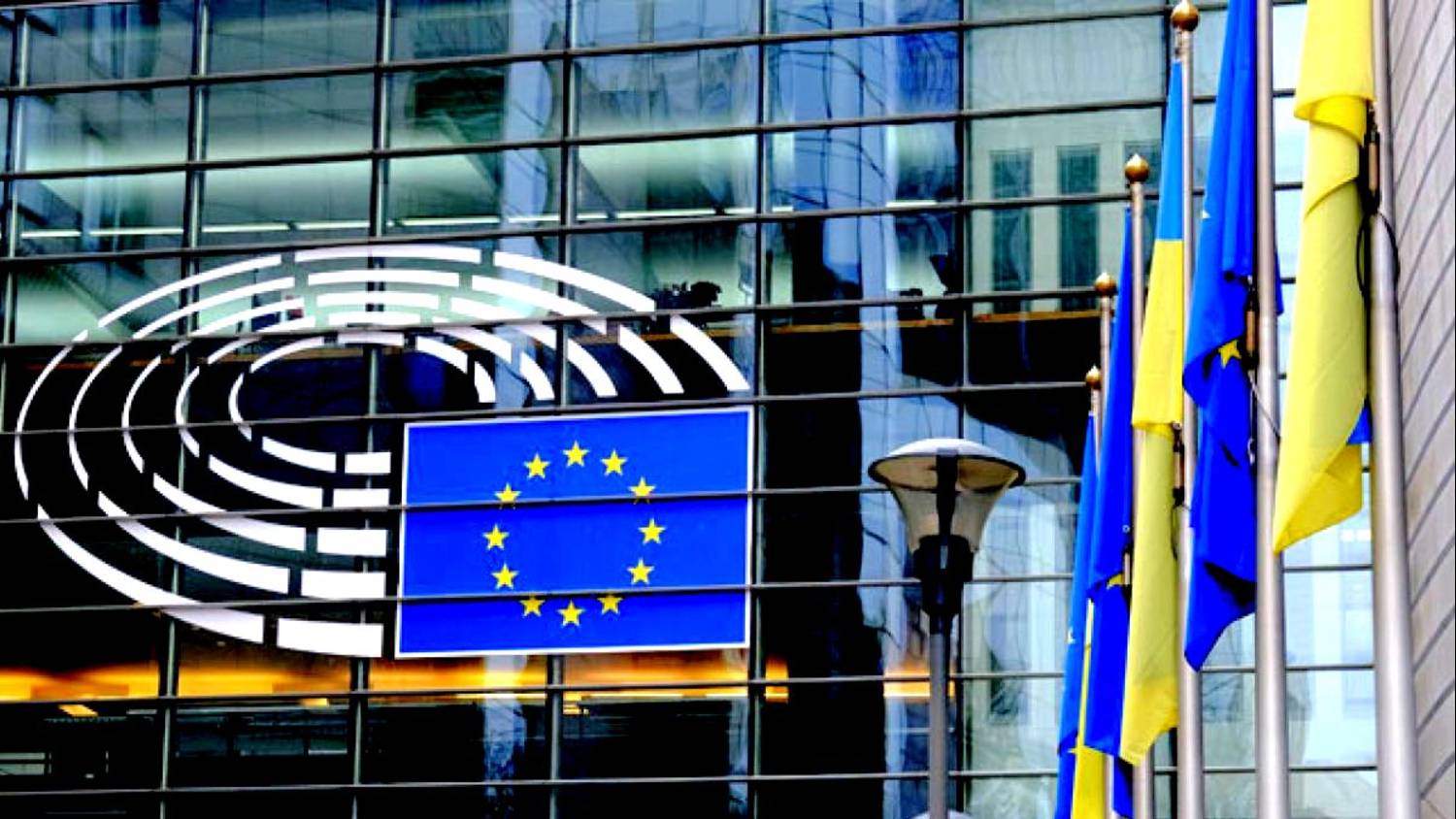 В Европе предложили провести референдум по Украине